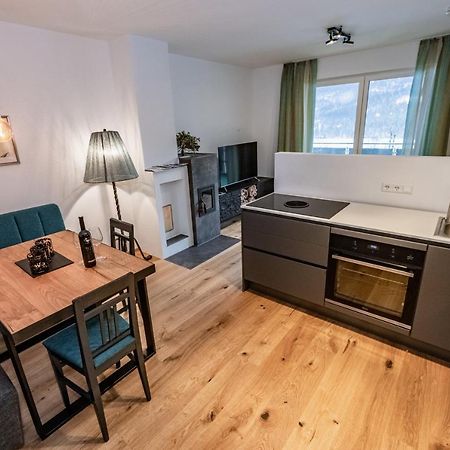 Berg Apartment-Berg Im Drautal Zewnętrze zdjęcie