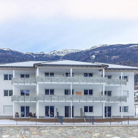 Berg Apartment-Berg Im Drautal Zewnętrze zdjęcie