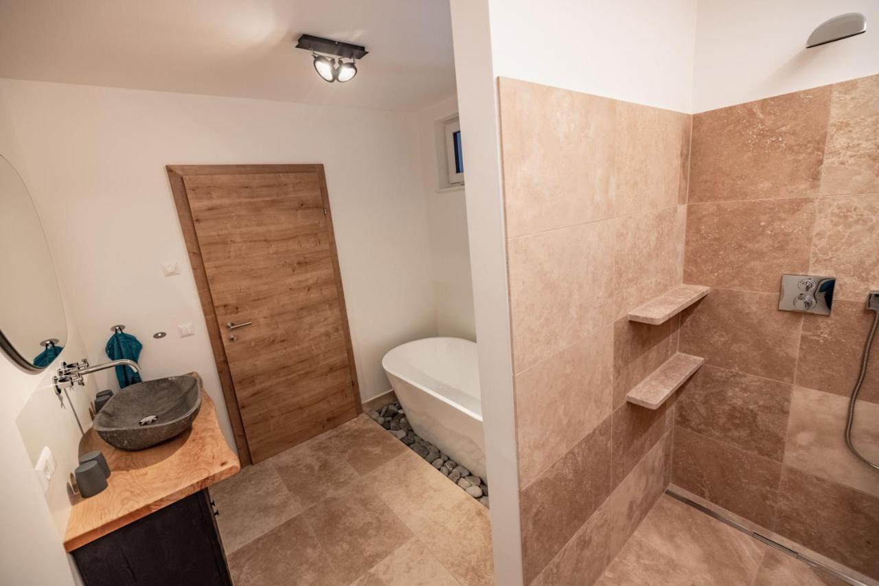Berg Apartment-Berg Im Drautal Zewnętrze zdjęcie
