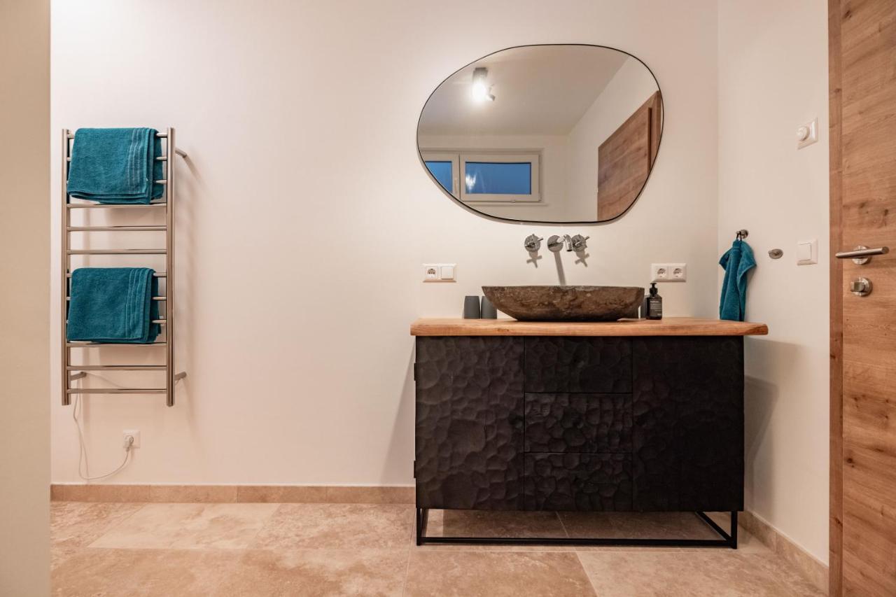 Berg Apartment-Berg Im Drautal Zewnętrze zdjęcie