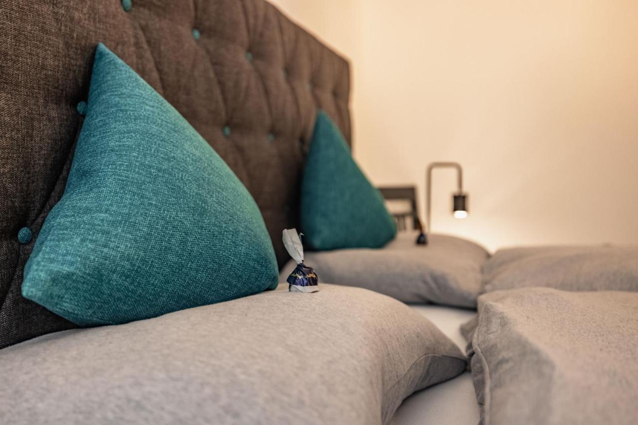 Berg Apartment-Berg Im Drautal Zewnętrze zdjęcie