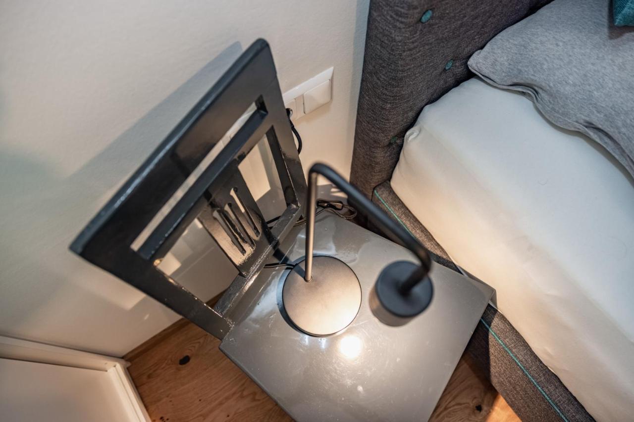 Berg Apartment-Berg Im Drautal Zewnętrze zdjęcie