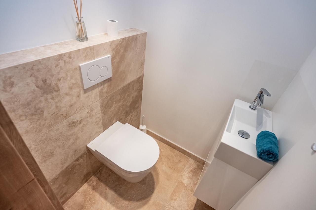 Berg Apartment-Berg Im Drautal Zewnętrze zdjęcie