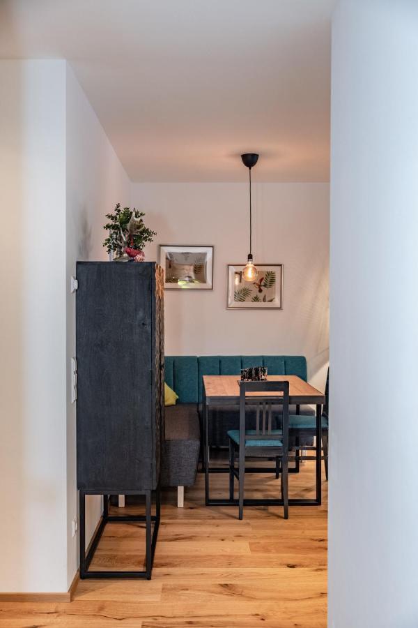 Berg Apartment-Berg Im Drautal Zewnętrze zdjęcie