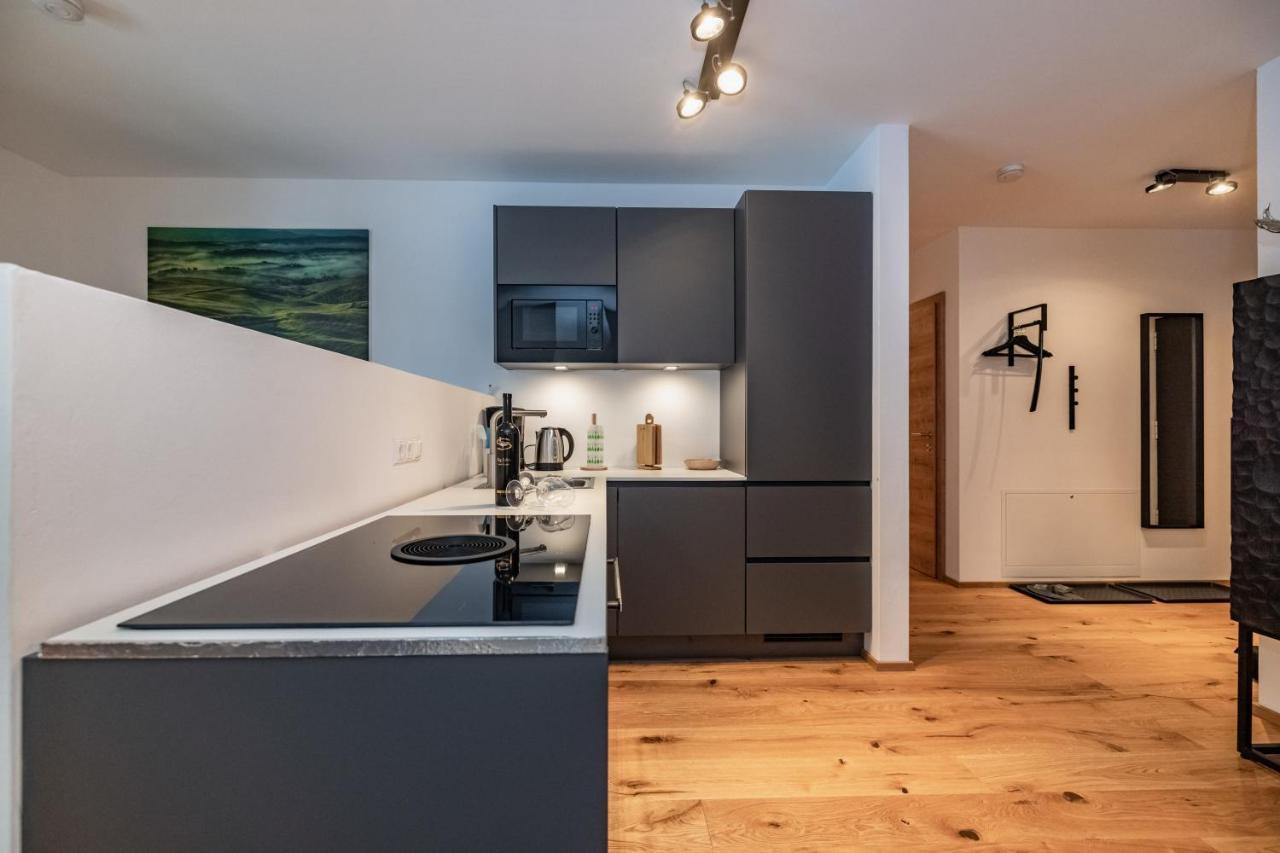 Berg Apartment-Berg Im Drautal Zewnętrze zdjęcie