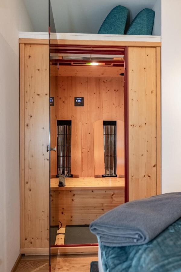 Berg Apartment-Berg Im Drautal Zewnętrze zdjęcie