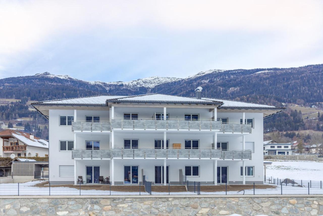 Berg Apartment-Berg Im Drautal Zewnętrze zdjęcie