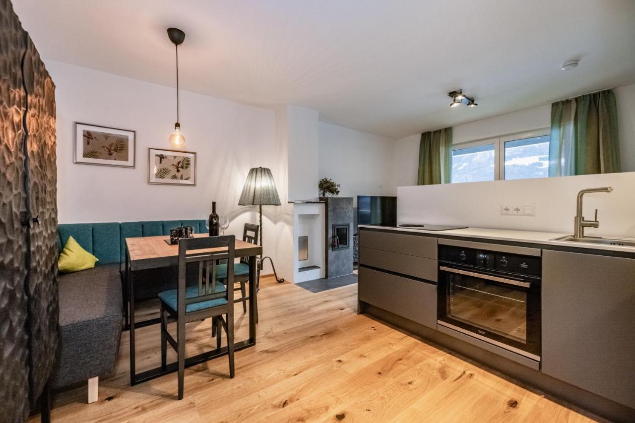 Berg Apartment-Berg Im Drautal Zewnętrze zdjęcie