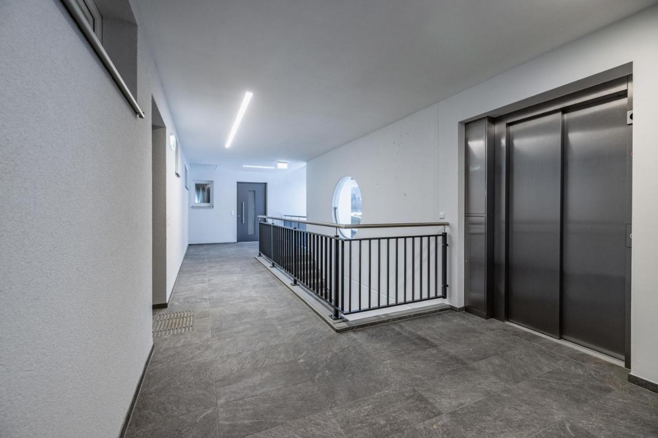 Berg Apartment-Berg Im Drautal Zewnętrze zdjęcie