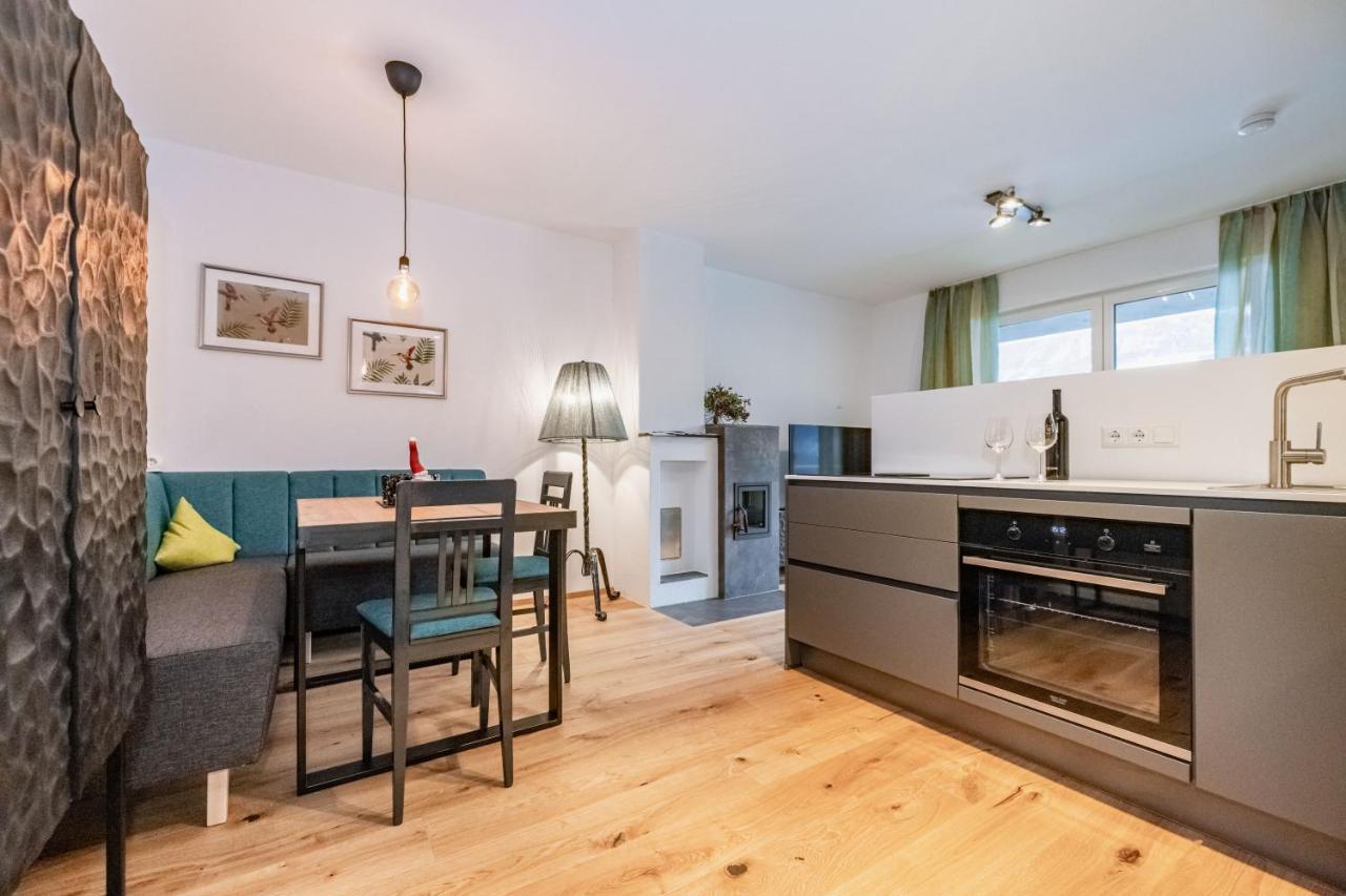 Berg Apartment-Berg Im Drautal Zewnętrze zdjęcie
