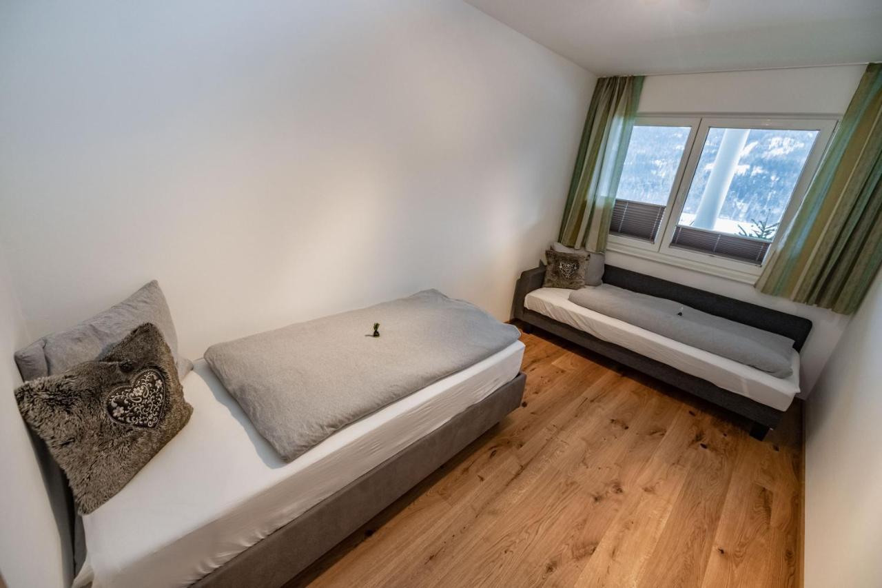 Berg Apartment-Berg Im Drautal Zewnętrze zdjęcie