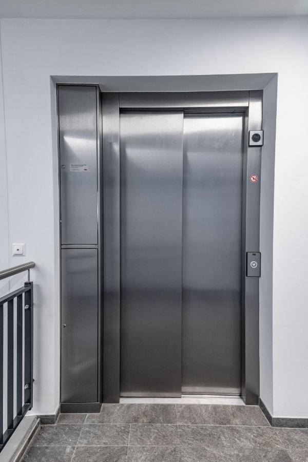 Berg Apartment-Berg Im Drautal Zewnętrze zdjęcie