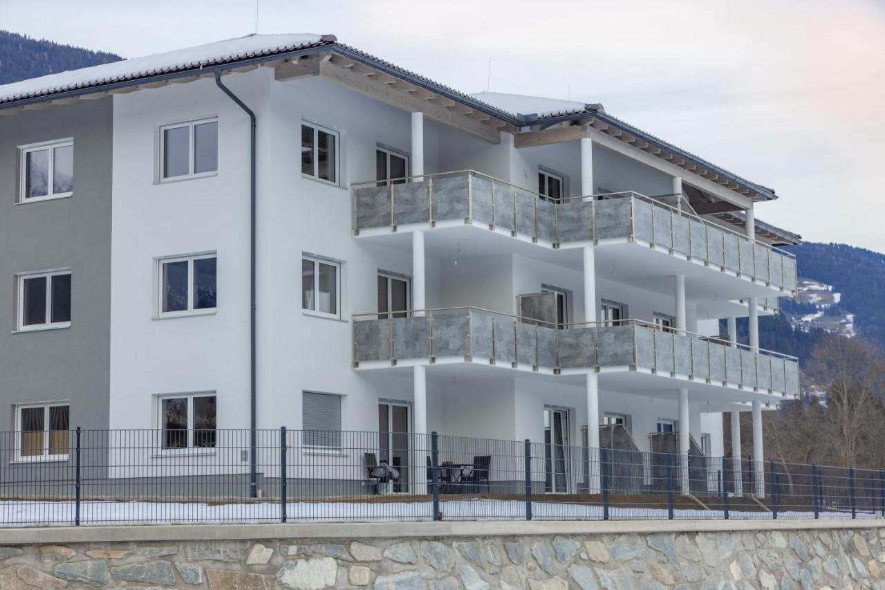 Berg Apartment-Berg Im Drautal Zewnętrze zdjęcie