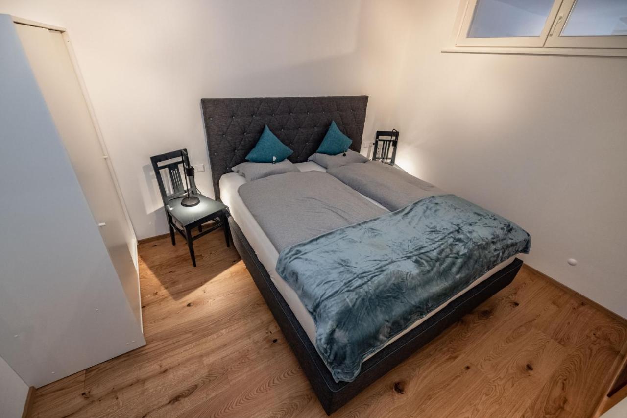 Berg Apartment-Berg Im Drautal Zewnętrze zdjęcie