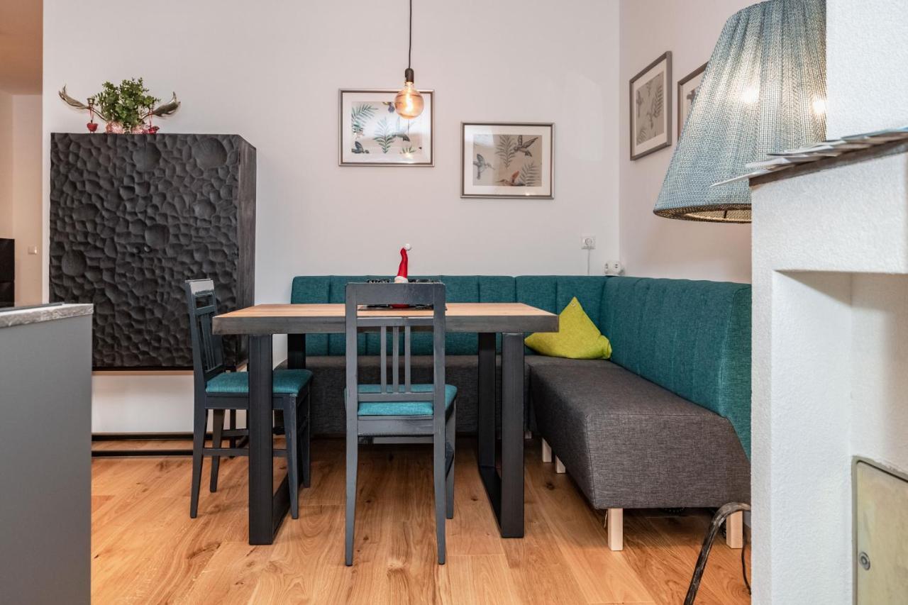 Berg Apartment-Berg Im Drautal Zewnętrze zdjęcie