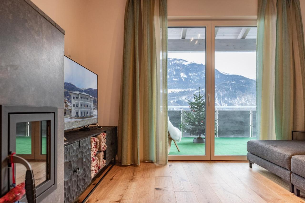 Berg Apartment-Berg Im Drautal Zewnętrze zdjęcie