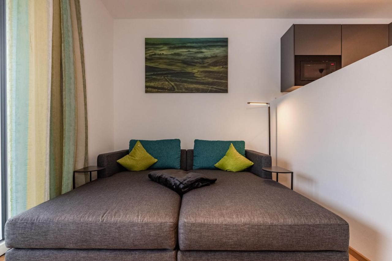 Berg Apartment-Berg Im Drautal Zewnętrze zdjęcie